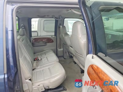 Zdjęcie 11 z 13 samochodu: 2004 FORD F350 SUPER DUTY VIN:1FTWW32P14ED90765 - miniatura