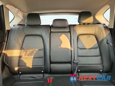 Zdjęcie 10 z 14 samochodu: 2025 MAZDA CX-5 PREFERRED VIN:JM3KFBCL8S0644784 - miniatura