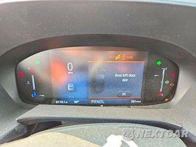 Zdjęcie 9 z 14 samochodu: 2025 FORD ESCAPE ACTIVE VIN:1FMCU9GN6SUA16783 - miniatura