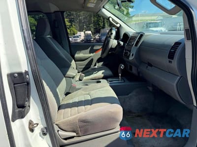 Zdjęcie 10 z 11 samochodu: 2015 NISSAN FRONTIER S VIN:1N6BD0CT8FN714616 - miniatura