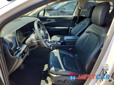 Zdjęcie 7 z 13 samochodu: 2023 KIA SPORTAGE EX VIN:5XYK33AF2PG086775 - miniatura