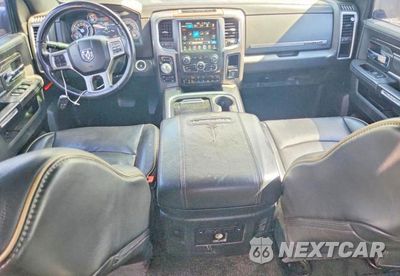 Zdjęcie 8 z 12 samochodu: 2017 RAM 1500 LONGHORN VIN:1C6RR7PM4HS705504 - miniatura