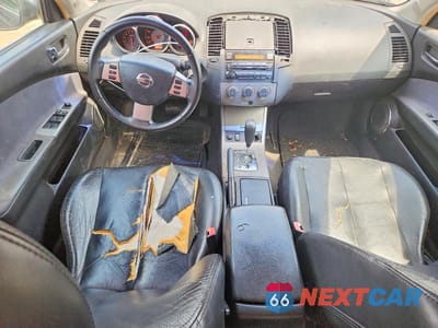 Zdjęcie 8 z 12 samochodu: 2006 NISSAN ALTIMA 2.5 VIN:1N4AL11D96N324178 - miniatura