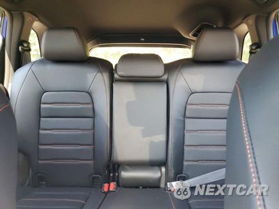 Zdjęcie 10 z 13 samochodu: 2025 HONDA CR-V SPORT-L VIN:5J6RS6H80SL004141 - miniatura