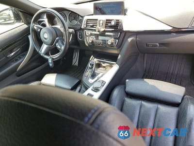 Zdjęcie 8 z 12 samochodu: 2014 BMW 435 I VIN:WBA3T3C5XEP737795 - miniatura