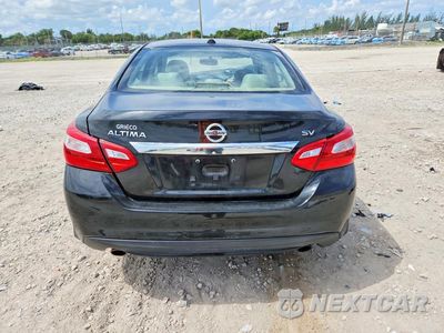 Zdjęcie 6 z 13 samochodu: 2016 NISSAN ALTIMA 2.5 SV VIN:1N4AL3AP3GC208736 - miniatura
