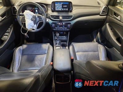 Zdjęcie 8 z 14 samochodu: 2019 HYUNDAI TUCSON ULTIMATE VIN:KM8J3CAL9KU971141 - miniatura