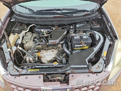 Zdjęcie 12 z 14 samochodu: 2008 NISSAN ROGUE S/SL VIN:JN8AS58V08W112161 - miniatura