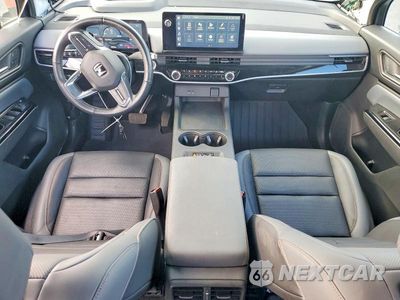 Zdjęcie 8 z 14 samochodu: 2024 HONDA PROLOGUE ELITE VIN:3GPKHZRJ7RS501425 - miniatura