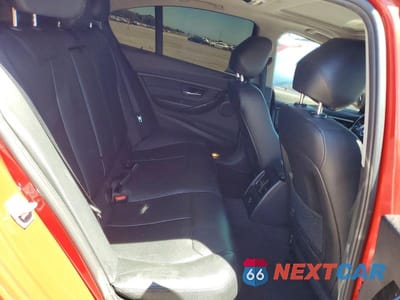 Zdjęcie 10 z 13 samochodu: 2015 BMW 328 I VIN:WBA3A5G57FNS89539 - miniatura