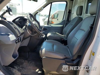 Zdjęcie 7 z 12 samochodu: 2017 FORD TRANSIT 250 DELIVERY VAN VIN:1FTYR2CM2HKA54029 - miniatura