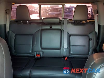 Zdjęcie 10 z 13 samochodu: 2020 GMC SIERRA K1500 SLT VIN:3GTU9DED5LG372878 - miniatura