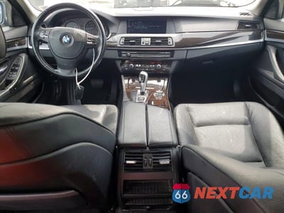 Zdjęcie 8 z 12 samochodu: 2011 BMW 535 XI VIN:WBAFU7C59BC781923 - miniatura