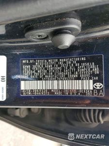 Zdjęcie 12 z 12 samochodu: 2019 TOYOTA COROLLA VIN:5YFBURHE7KP895271 - miniatura