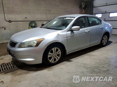 2008 HONDA ACCORD LXP 1HGCP26478A072271 - główne zdjęcie licytacji z USA - miniatura