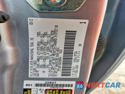 Zdjęcie 12 z 12 samochodu: 2013 TOYOTA TUNDRA DOUBLE CAB SR5 VIN:5TFUW5F10DX298494 - miniatura