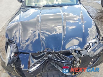Zdjęcie 11 z 12 samochodu: 2013 JAGUAR XK VIN:SAJWA4FB2DLB50904 - miniatura