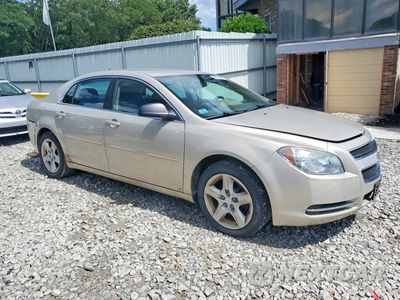 Czwarte zdjęcie samochodu z boku: 2009 CHEVROLET MALIBU LS VIN:1G1ZG57B49F224995 - miniatura