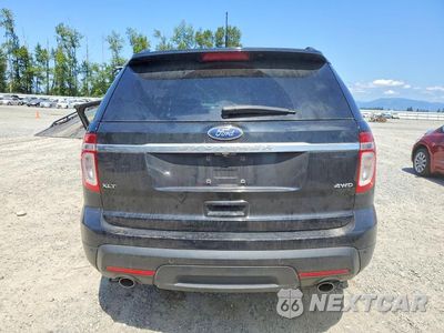 Zdjęcie 6 z 13 samochodu: 2012 FORD EXPLORER XLT VIN:1FMHK8D81CGA48822 - miniatura