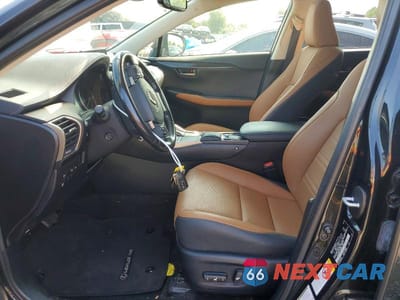 Zdjęcie 7 z 13 samochodu: 2020 LEXUS NX 300H VIN:JTJGJRDZ1L2133168 - miniatura