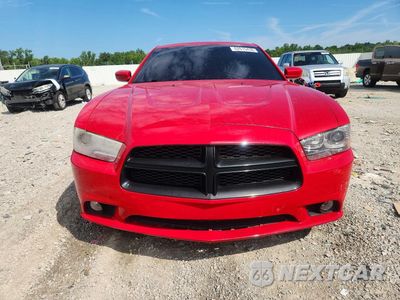 Piąte zdjęcie samochodu w środku: 2012 DODGE CHARGER R VIN:2C3CDXCT7CH279063 - miniatura