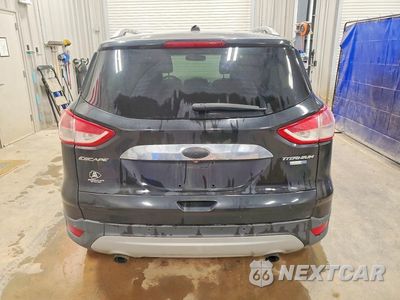 Zdjęcie 6 z 13 samochodu: 2014 FORD ESCAPE TITANIUM VIN:1FMCU9J91EUA23740 - miniatura