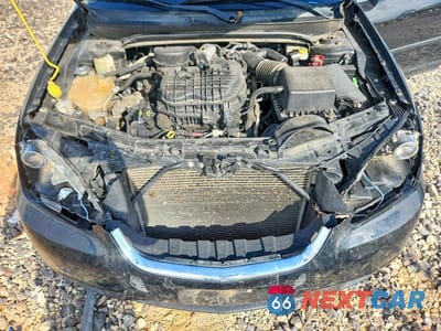 Zdjęcie 11 z 12 samochodu: 2013 CHRYSLER 200 LIMITED VIN:1C3CCBCG2DN559006 - miniatura