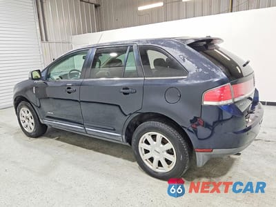 Drugie zdjęcie samochodu z przodu: 2008 LINCOLN MKX VIN:2LMDU68C48BJ27089 - miniatura