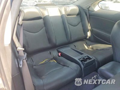 Zdjęcie 10 z 12 samochodu: 2009 INFINITI G37 BASE/JOURNEY/SPORT VIN:JNKCV64E89M604312 - miniatura