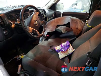 Zdjęcie 7 z 11 samochodu: 2007 CHEVROLET SILVERADO K1500 VIN:2GCEK19J671696413 - miniatura