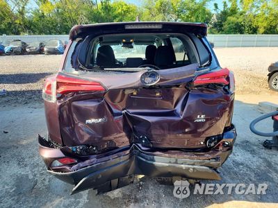 Zdjęcie 6 z 13 samochodu: 2018 TOYOTA RAV4 LE VIN:2T3BFREV0JW719410 - miniatura