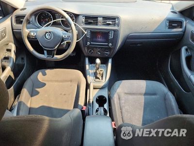 Zdjęcie 8 z 12 samochodu: 2016 VOLKSWAGEN JETTA S VIN:3VW267AJ4GM394761 - miniatura
