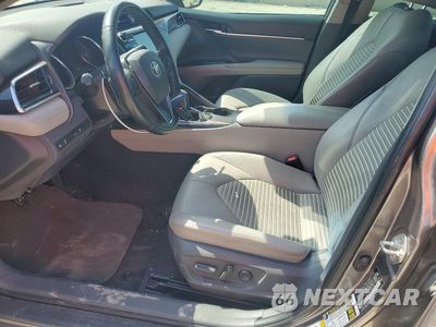 Zdjęcie 7 z 12 samochodu: 2018 TOYOTA CAMRY VIN:4T1B11HK8JU142412 - miniatura