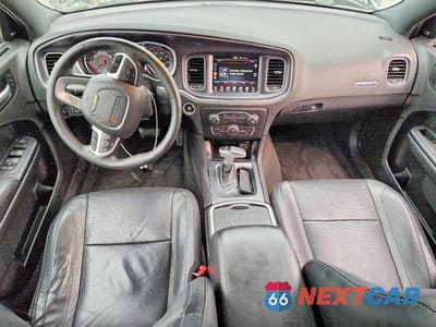 Zdjęcie 8 z 12 samochodu: 2015 DODGE CHARGER SXT VIN:2C3CDXJG8FH903379 - miniatura