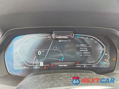 Zdjęcie 9 z 12 samochodu: 2022 BMW X5 XDRIVE45E VIN:5UXTA6C00N9N38160 - miniatura