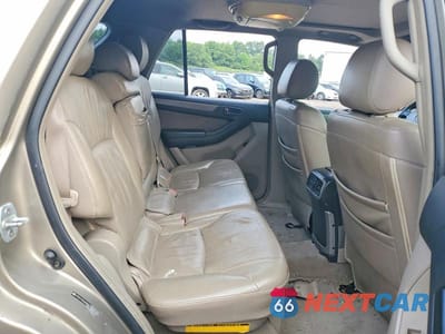Zdjęcie 11 z 14 samochodu: 2006 TOYOTA 4RUNNER SR5 VIN:JTEBU14R560092819 - miniatura