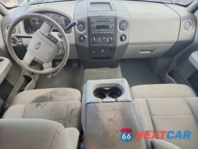Zdjęcie 8 z 12 samochodu: 2007 FORD F150 SUPERCREW VIN:1FTRW14W27FB80485 - miniatura