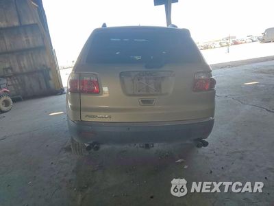 Zdjęcie 6 z 11 samochodu: 2011 GMC ACADIA SLT-1 VIN:1GKKRRED2BJ219283 - miniatura
