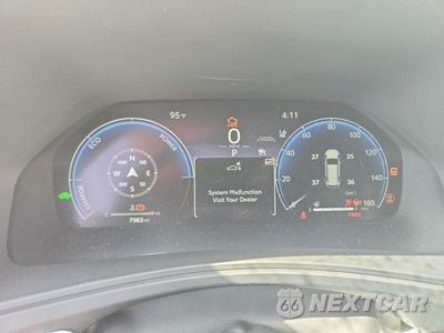 Zdjęcie 9 z 13 samochodu: 2026 TOYOTA GRAND HIGHLANDER HYBRID LIMITED VIN:5TDACAB56TS090203 - miniatura