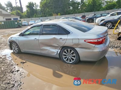Drugie zdjęcie samochodu z przodu: 2017 TOYOTA CAMRY HYBRID XLE VIN:4T1BD1FK2HU228450 - miniatura