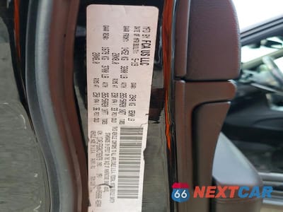 Zdjęcie 13 z 13 samochodu: 2019 JEEP GRAND CHEROKEE LIMITED VIN:1C4RJFBG8KC782079 - miniatura