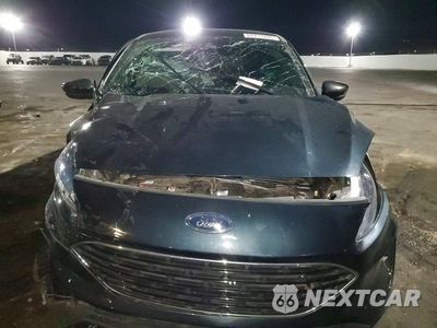 Piąte zdjęcie samochodu w środku: 2022 FORD ESCAPE SE VIN:1FMCU0G63NUB50904 - miniatura