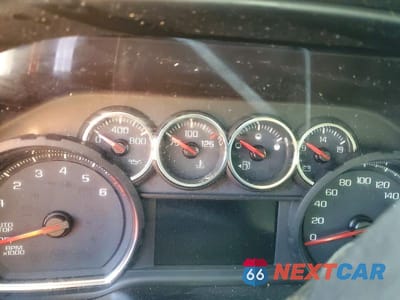 Zdjęcie 9 z 12 samochodu: 2019 CHEVROLET SILVERADO K1500 LT VIN:1GCUYDEDXKZ351655 - miniatura