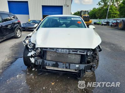 Piąte zdjęcie samochodu w środku: 2020 KIA FORTE LXS VIN:3KPF24AD4LE170791 - miniatura