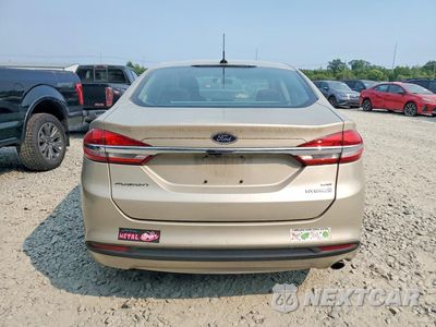 Zdjęcie 6 z 13 samochodu: 2017 FORD FUSION SE HYBRID VIN:3FA6P0LU8HR323380 - miniatura