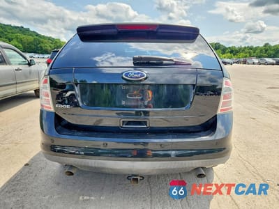 Zdjęcie 6 z 14 samochodu: 2008 FORD EDGE SE VIN:2FMDK36C18BB22807 - miniatura