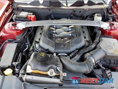 Zdjęcie 11 z 13 samochodu: 2014 FORD MUSTANG GT VIN:1ZVBP8FF2E5333239 - miniatura