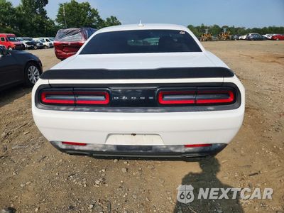Zdjęcie 6 z 12 samochodu: 2015 DODGE CHALLENGER SXT VIN:2C3CDZAG7FH708112 - miniatura