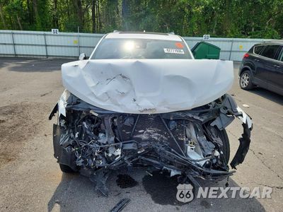 Piąte zdjęcie samochodu w środku: 2017 JEEP GRAND CHEROKEE SUMMIT VIN:1C4RJFJG9HC647252 - miniatura