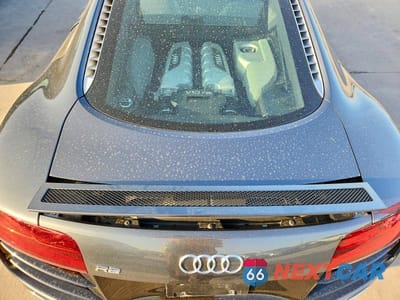 Zdjęcie 11 z 13 samochodu: 2012 AUDI R8 5.2 QUATTRO VIN:WUAGNAFG5CN001102 - miniatura